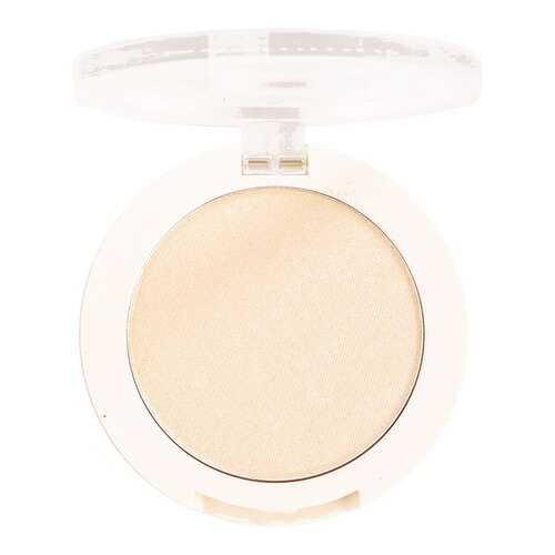 Румяна The Saem Single Blusher GD01 Gold Volume Light