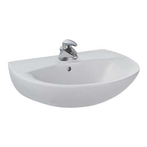 Раковина подвесная Jacob Delafon Patio E4158NG-00 белый