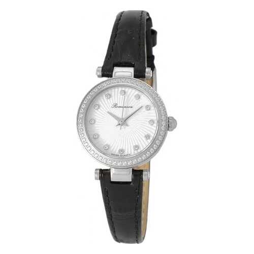 Наручные часы кварцевые женские Romanson RL3265QLW