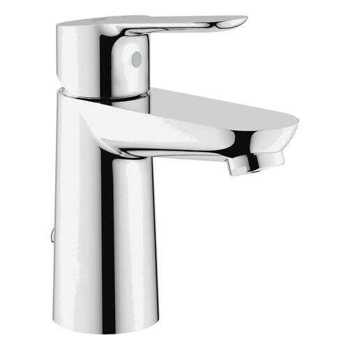 Смеситель для раковины Grohe BauEdge 23329000 хром
