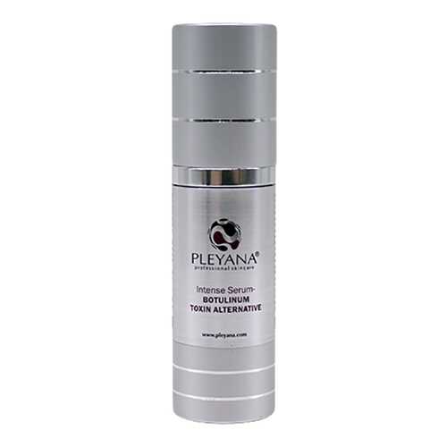 Интенсивная сыворотка Pleyana Intense Serum Botulinum Toxin Alternative