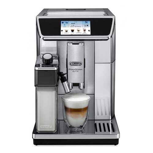 Кофемашина автоматическая DeLonghi ECAM 650.75.MS