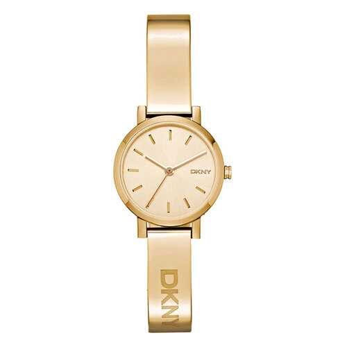 Наручные часы кварцевые женские DKNY NY2307