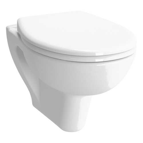 Подвесной унитаз Vitra S20 7741B003-6079 белый