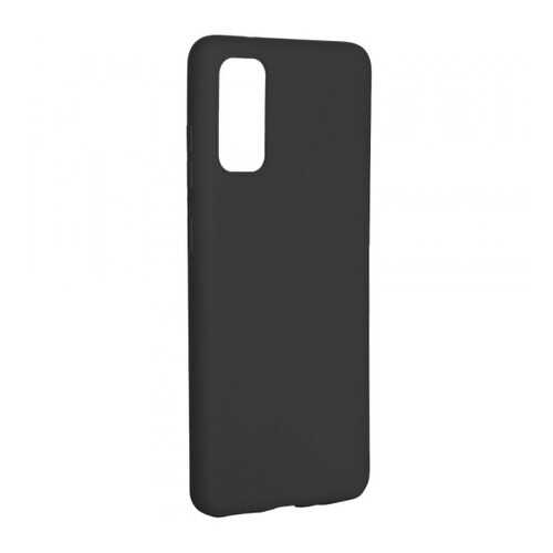 Чехол Epik для Samsung Galaxy S20+ Black
