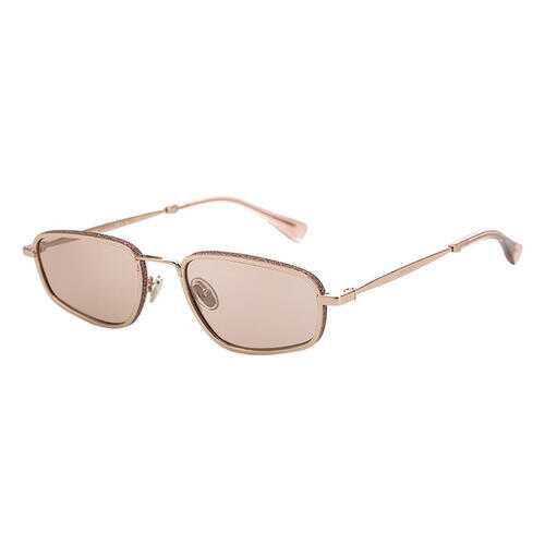 Солнцезащитные очки женские Jimmy Choo GAL/S EYR 2S, золотистый