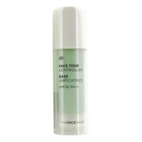 База под макияж The Face Shop Face Tone Controller SPF30 PA++ #01