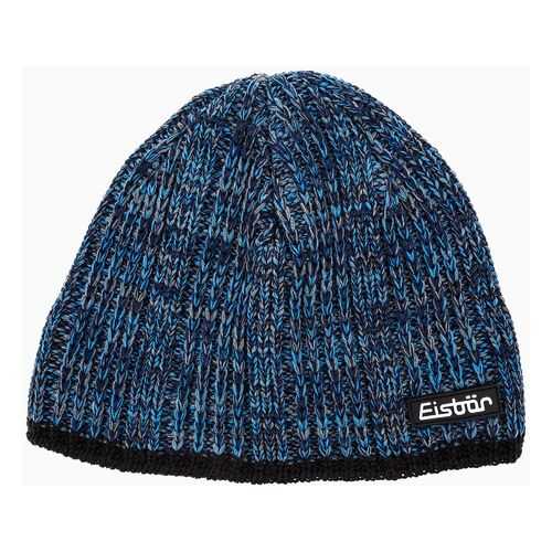 Шапка мужская Eisbar 403033-02 синий ONE SIZE