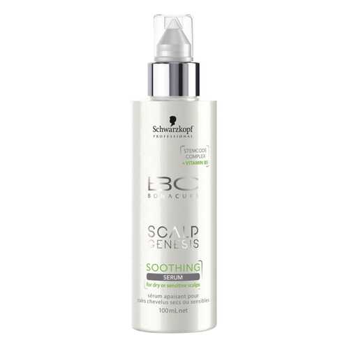 Сыворотка для волос Schwarzkopf Professional Scalp Genesis 100 мл