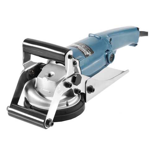 Сетевая шлифовальная машина по бетону Makita PC1100