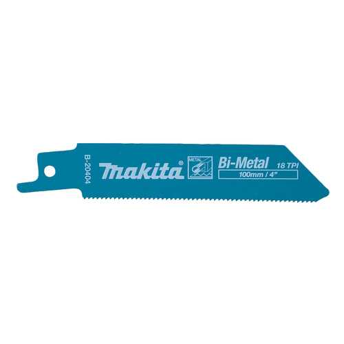 Полотно пильное Makita B-20404