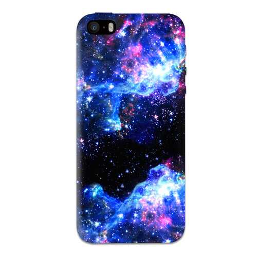 Чехол СМАКС Galaxy для Apple iPhone 5/5S/SE