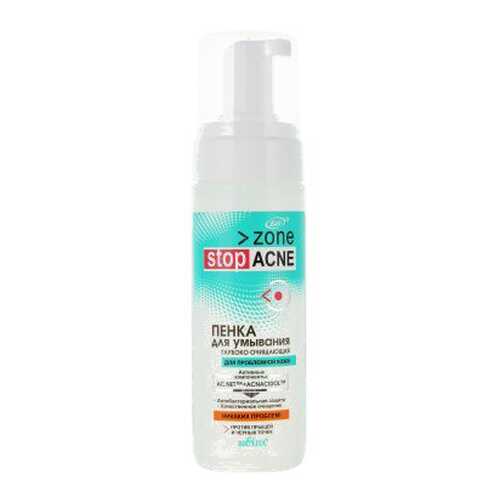 Пенка для умывания Белита ACNE