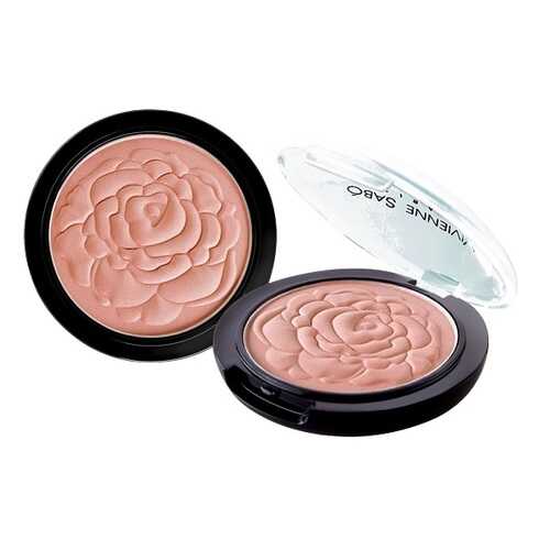 Румяна Vivienne Sabo рельефные Rose de velours тон 21