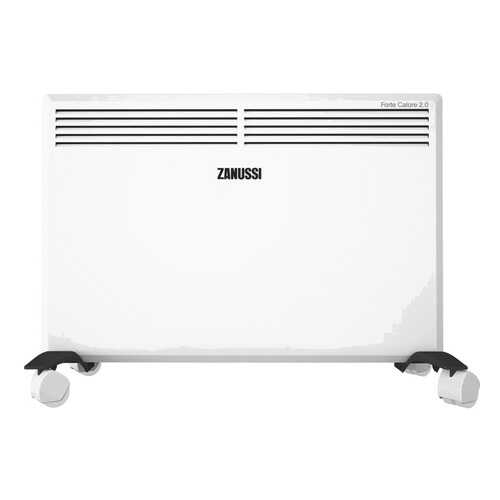 Конвектор Zanussi ZCH/S-1500 ER