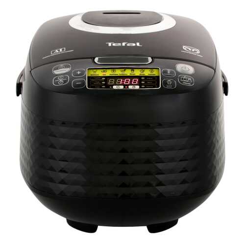 Мультиварка Tefal Effectual RK745832