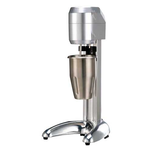 Миксер GASTRORAG W-MS-10 Silver
