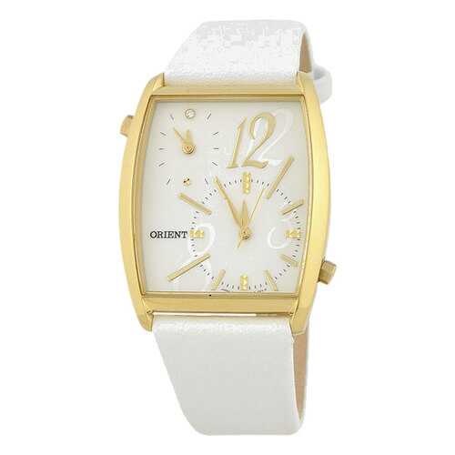 Наручные часы кварцевые женские Orient UBUF003W