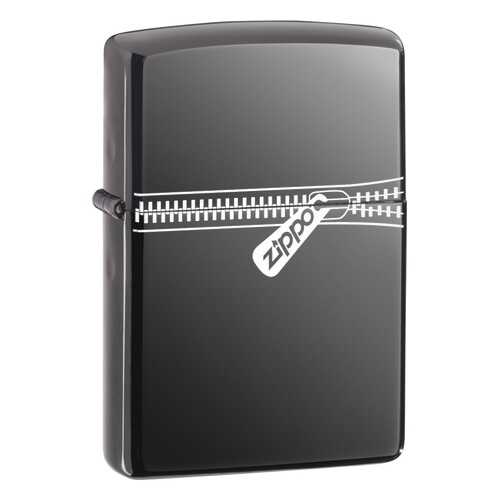 Зажигалка Zippo №21088 Black Ice