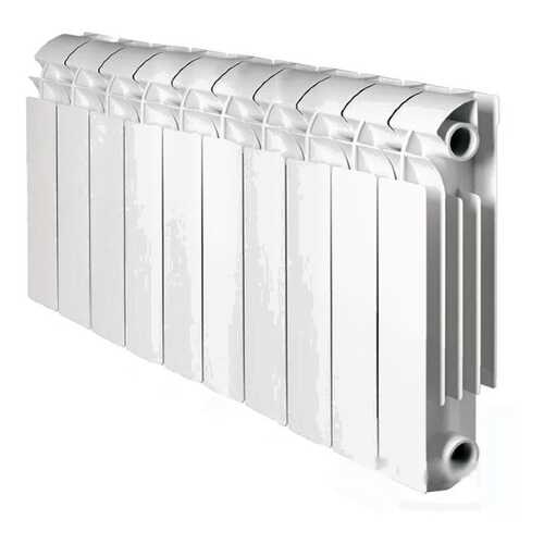 Радиатор алюминиевый Global 440x800 Vox R 350 10