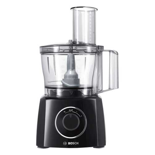Кухонный комбайн Bosch MiltiTalent 3 MCM3201B