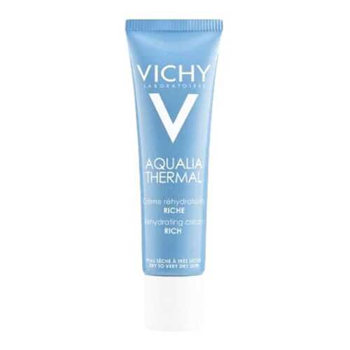 Крем для лица Vichy Aqualia Thermal 30 мл