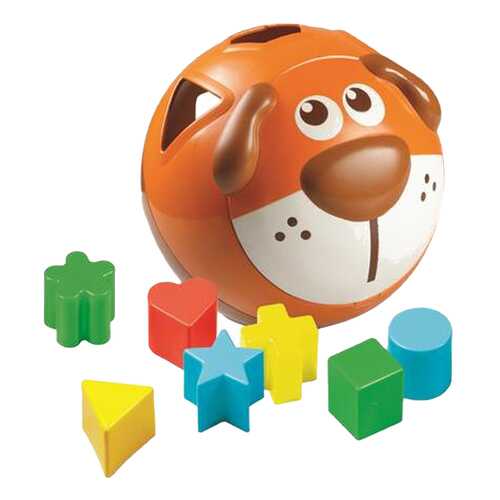 Сортер B kids Собачка