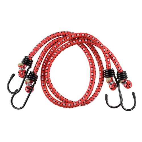 Шнур Stayer PROFESSIONAL , 100 см, 8 мм, 2 шт