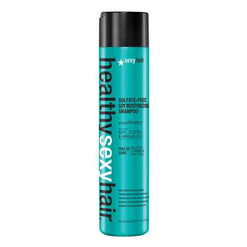 Шампунь Sexy Hair Moisturizing 300 мл