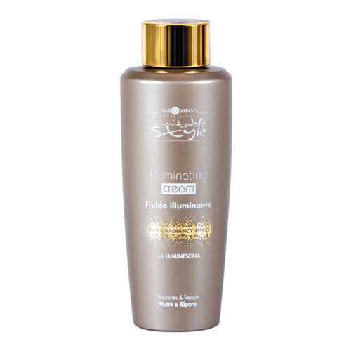 Маска для волос Hair Company Professional Inimitable Style Illuminating Mask 1000 мл
