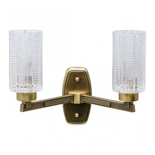Бра MW-LIGHT 285021502 E14