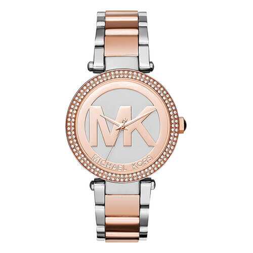 Наручные часы кварцевые женские Michael Kors MK6314