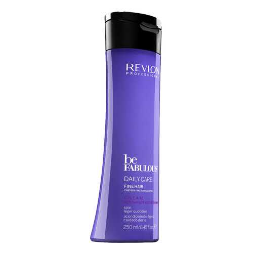 Кондиционер для волос Revlon Professional Be Fabulous C.R.E.A.M. For Fine Hair 250 мл
