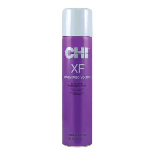 Лак для волос CHI Magnified Volume Finishing Spray 340 г