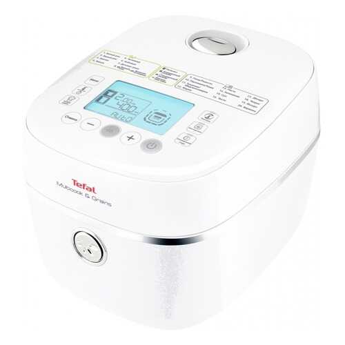 Мультиварка Tefal RK900132