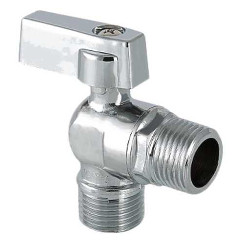 Шаровый кран для воды VALTEC VT.392.N.05 1/2x3/4