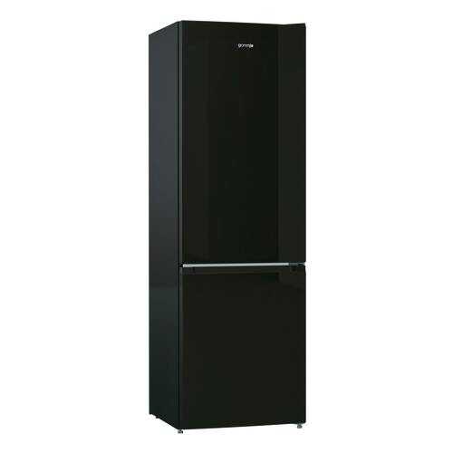 Холодильник Gorenje NRK 6192 CBK4 Black