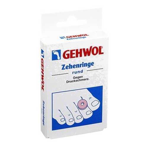 Корректоры Gehwol круглые кольца 9 шт.