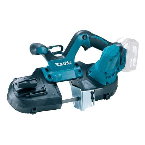 Аккумуляторная ленточная пила Makita DPB181Z БЕЗ АККУМУЛЯТОРА И З/У