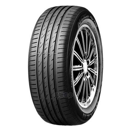 Шины Nexen Nblue HD Plus 165/65R14 79 H