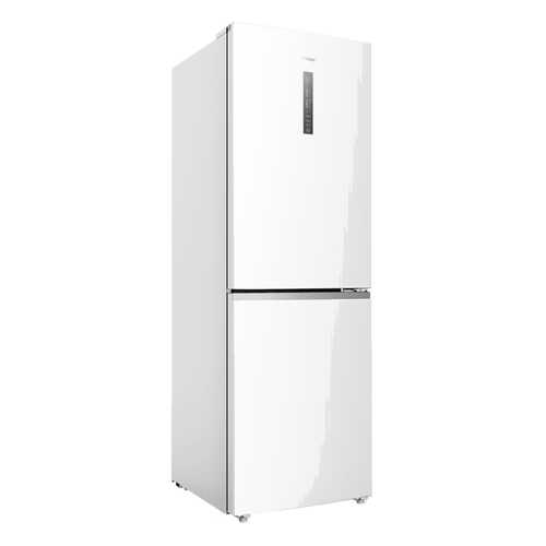 Холодильник Haier C3F532CWG White