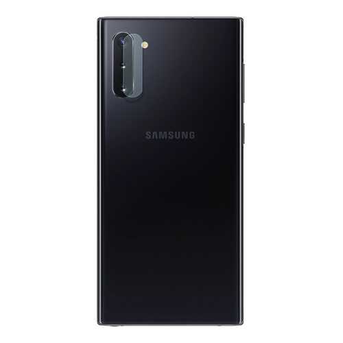 Защитное стекло на камеру Zibelino для Samsung Note 10/10 Plus