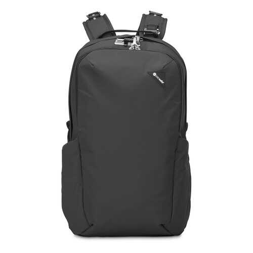 Рюкзак Pacsafe Vibe 25 черный 25 л