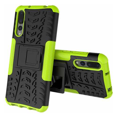 Чехол MyPads для iPhone 6 Plus Green