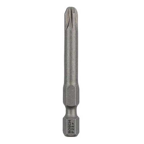 Набор бит Bosch 49мм PZ3 XH 2607002507