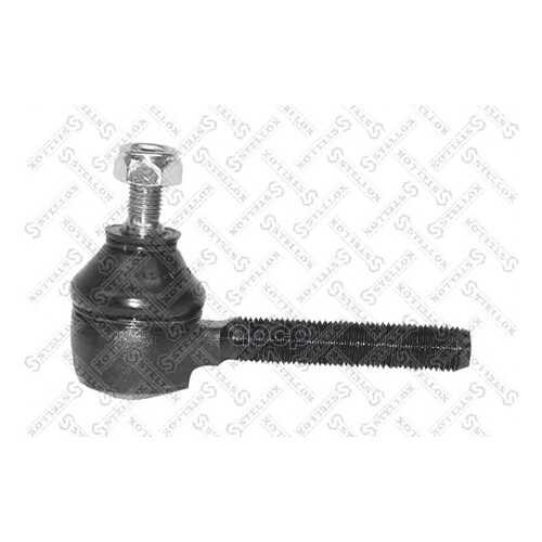 Наконечник рулевой Stellox 5100180SX