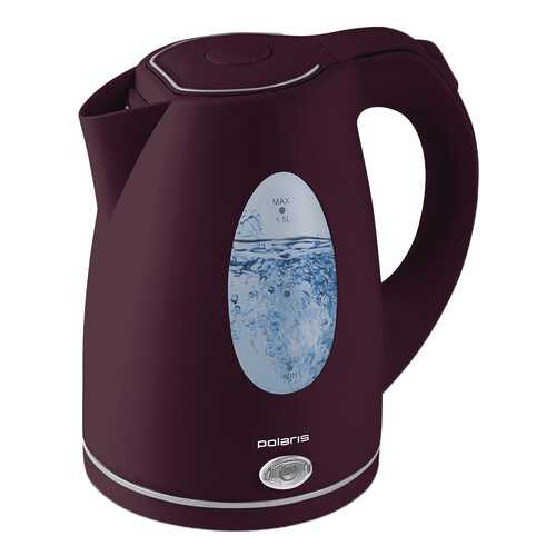 Чайник электрический Polaris PWK 1575CL Dark Purple