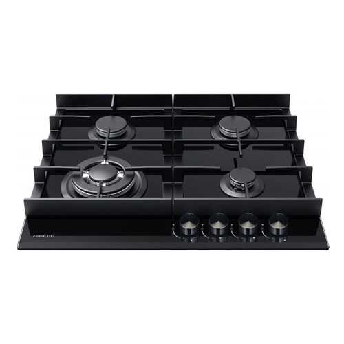 Встраиваемая газовая панель Hiberg VM 6044 B