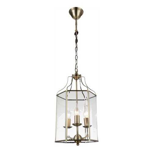 Люстра подвесная ST Luce SL228.303.03