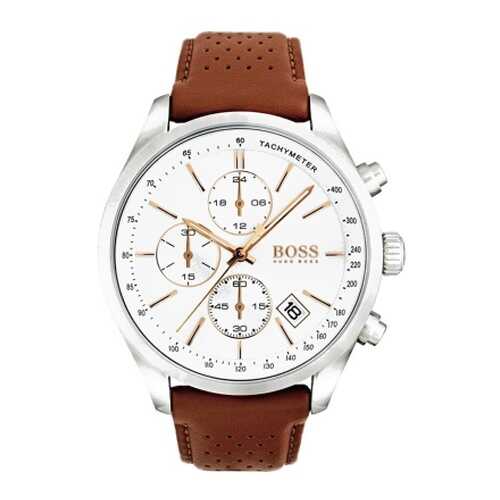 Наручные часы мужские HUGO BOSS HB 1513475